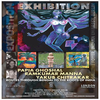 The Foer, Indian Embassy, Berlin